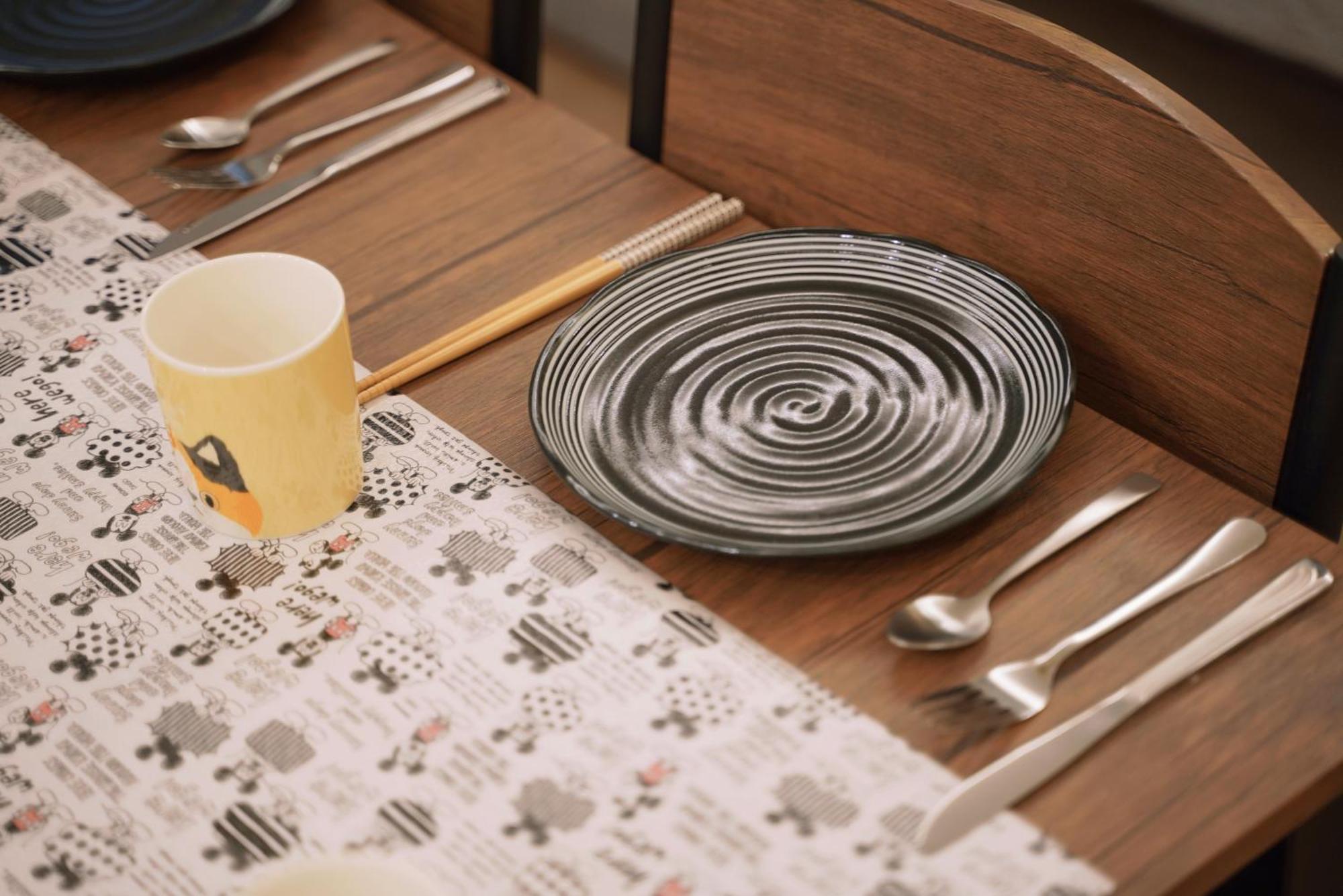 Nestay Terrace House Osaka Tsutenkaku Extérieur photo
