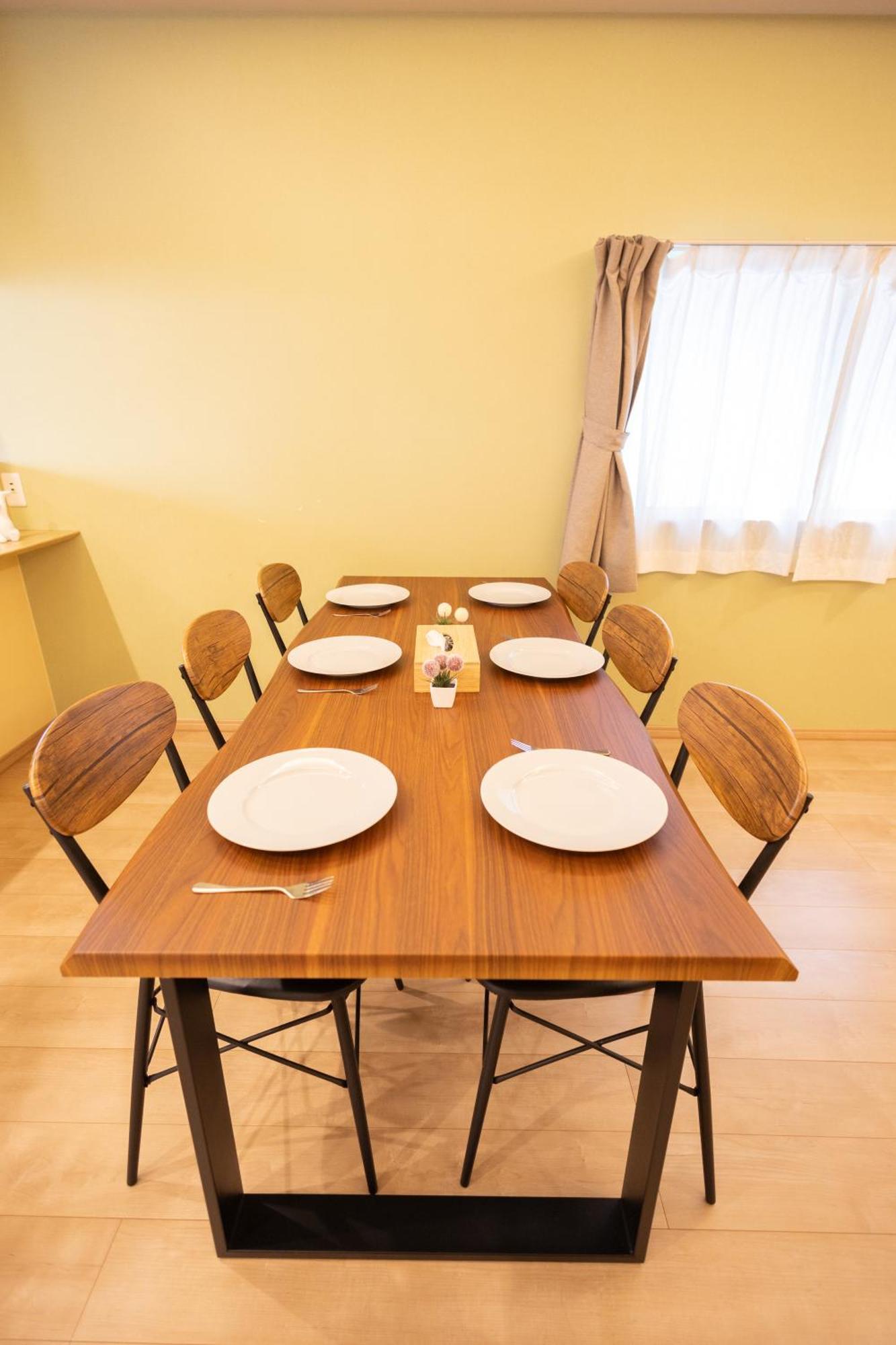 Nestay Terrace House Osaka Tsutenkaku Extérieur photo