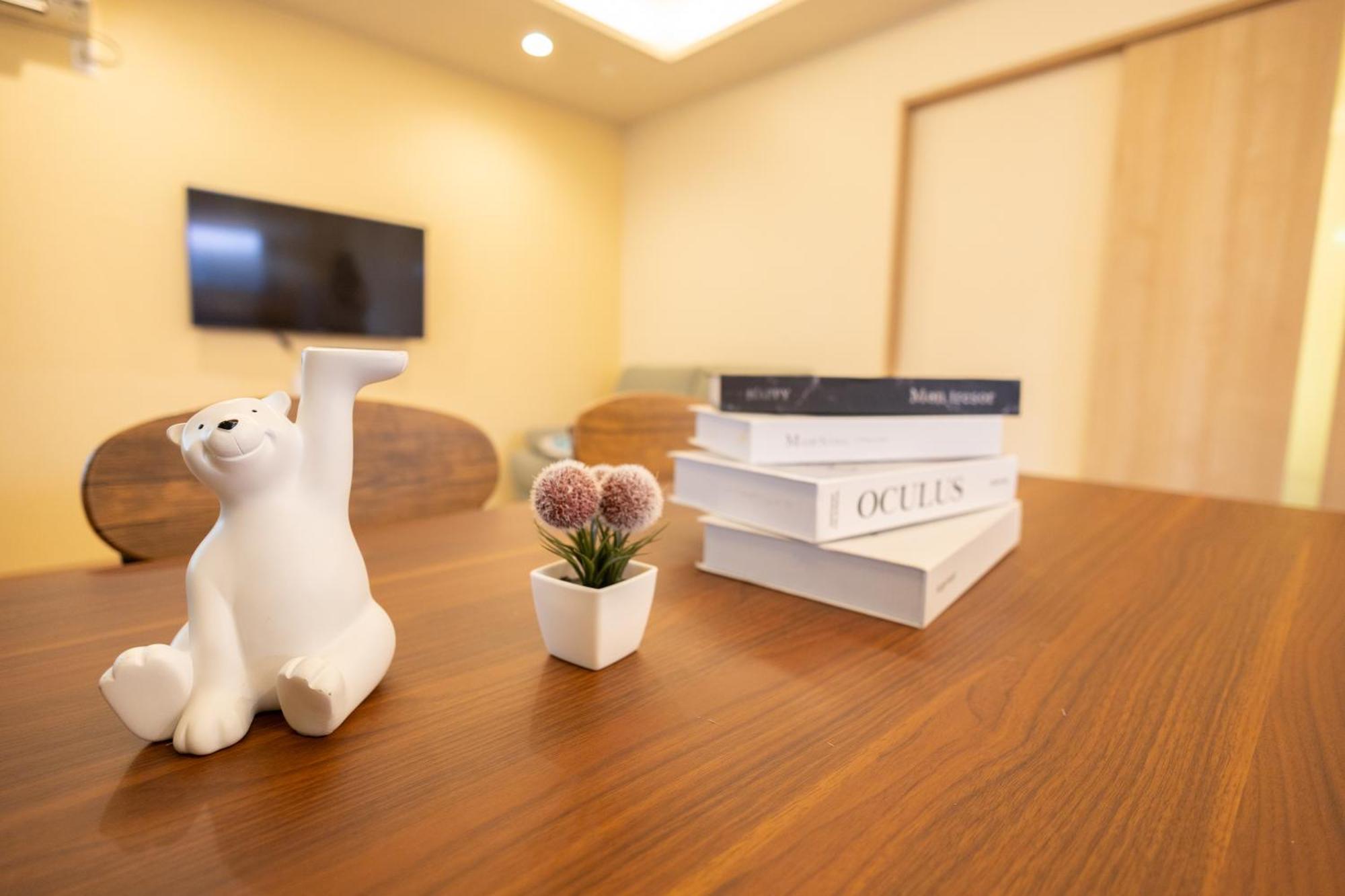 Nestay Terrace House Osaka Tsutenkaku Extérieur photo