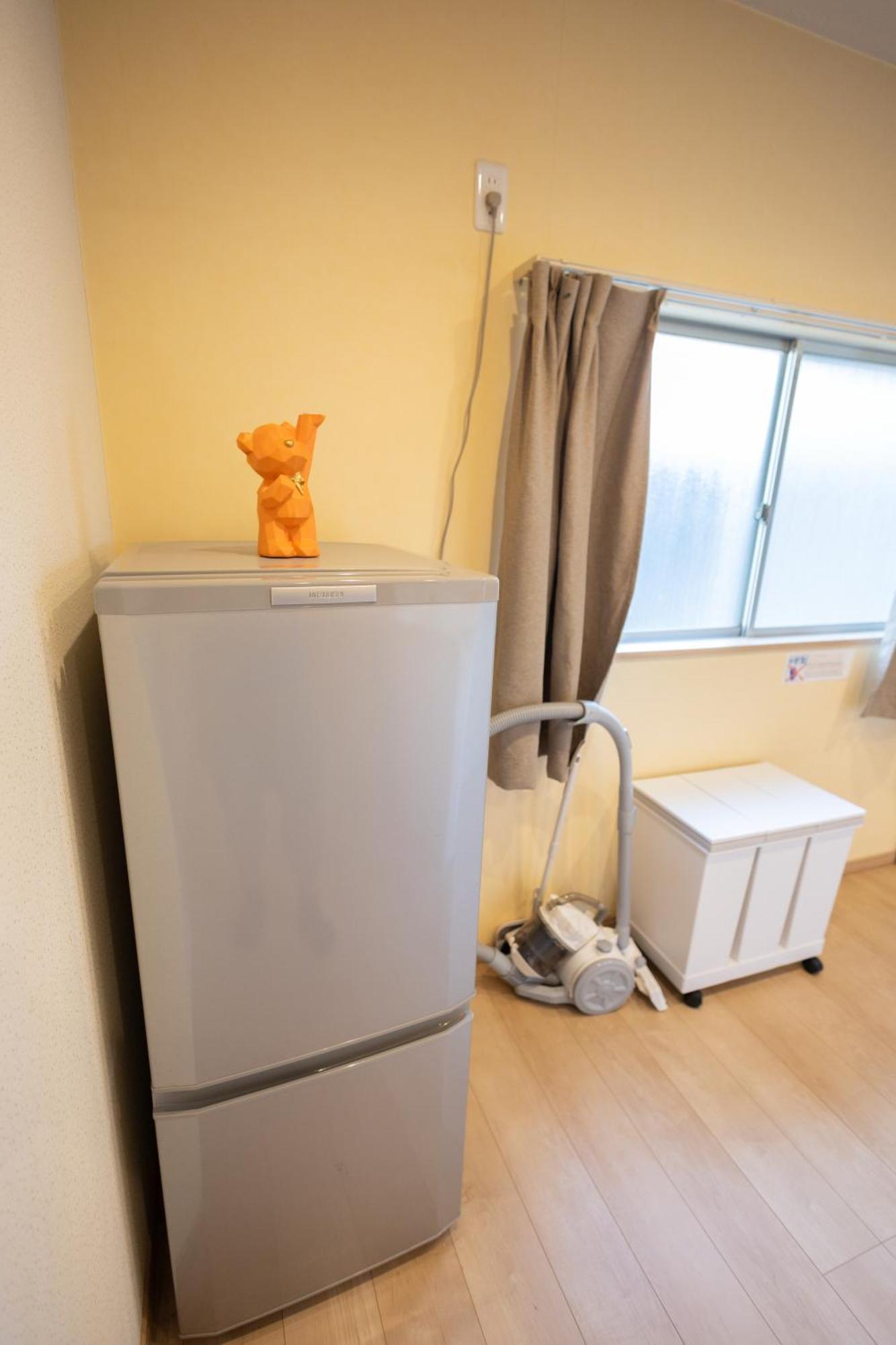 Nestay Terrace House Osaka Tsutenkaku Extérieur photo